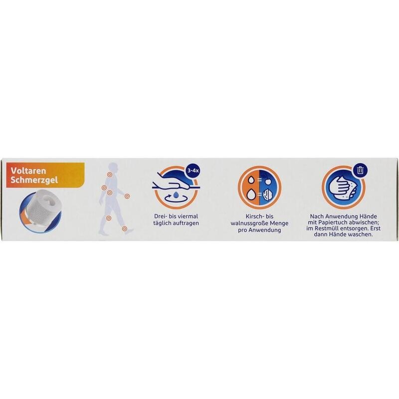 VOLTAREN Schmerzgel