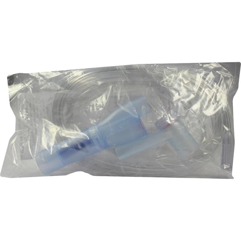 OMRON Vernebler Set JetAir plus f.CXPro