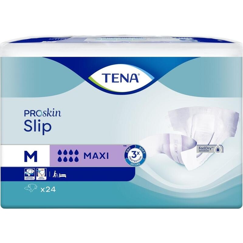 TENA SLIP maxi M