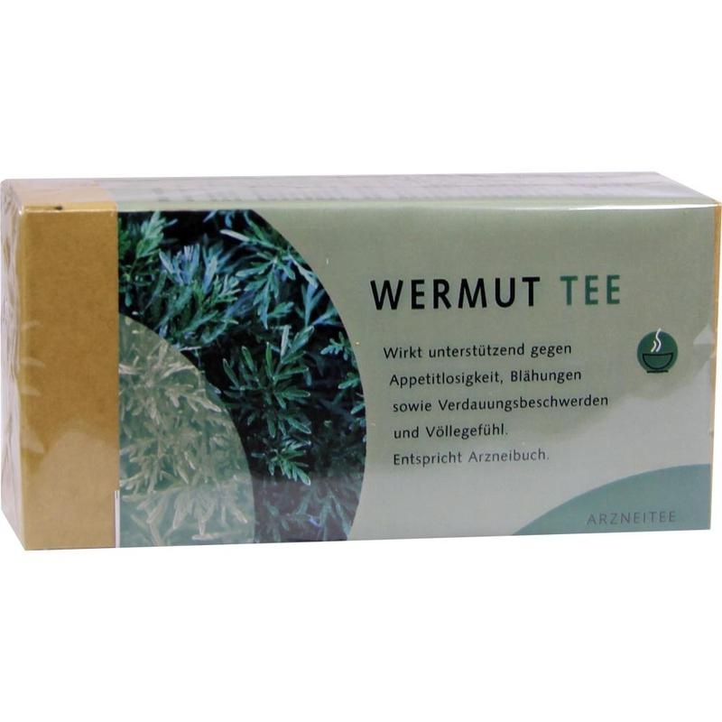 WERMUTTEE Filterbeutel
