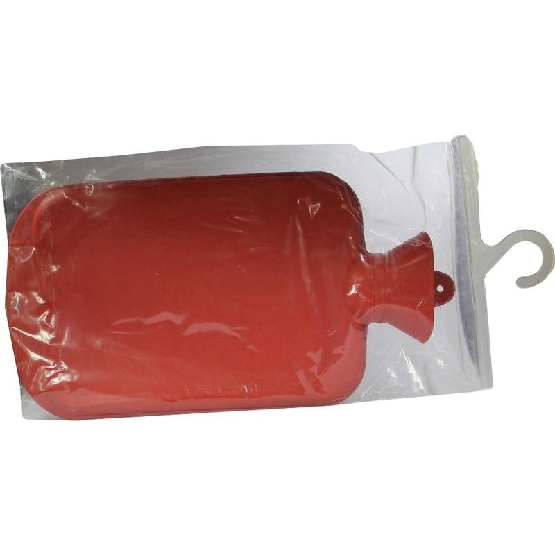 WÄRMFLASCHE 2 l 1/2-Lamelle