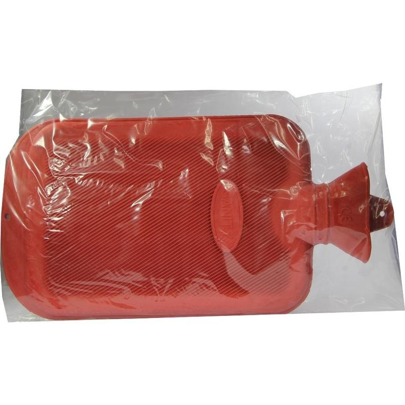 WÄRMFLASCHE 2 l 1/1-Lamelle