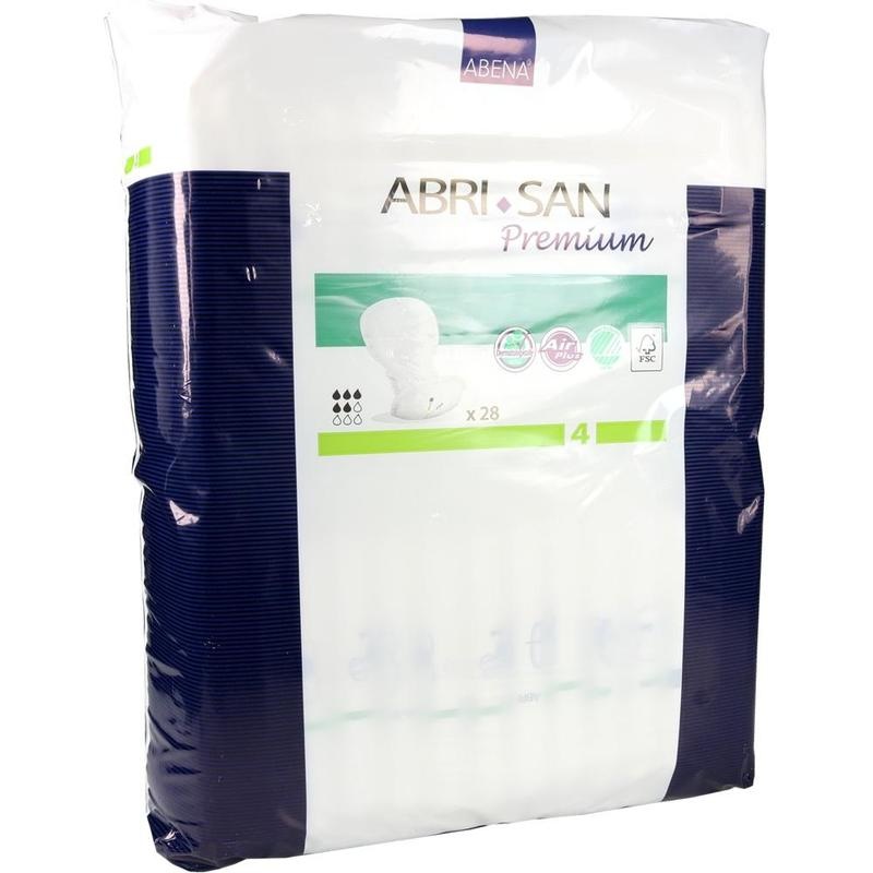 ABRI-San Normal Air Plus Nr.4