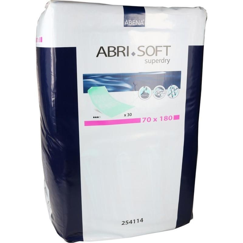 ABRI Soft Superdry Flügel