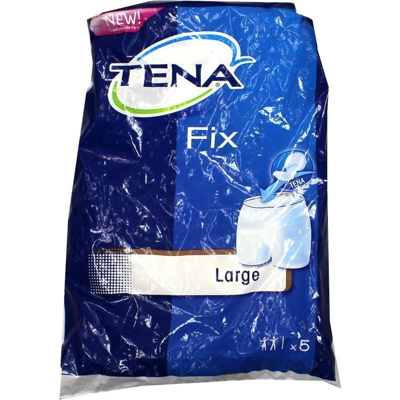 TENA FIX Premium Fixierhosen L