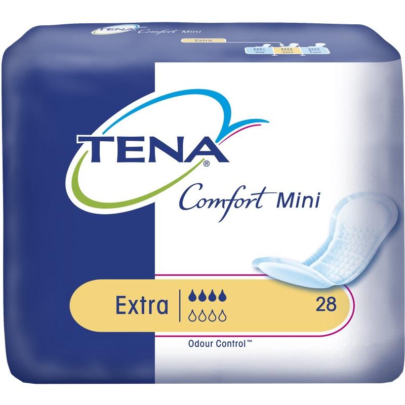 TENA COMFORT mini extra Vorlage