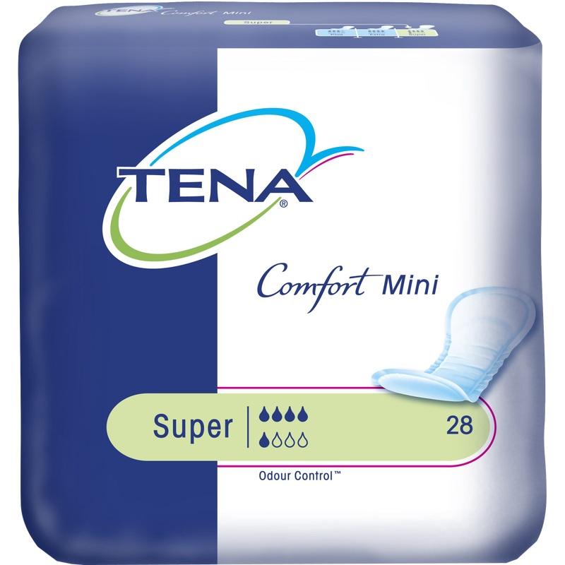 TENA COMFORT mini super Vorlage