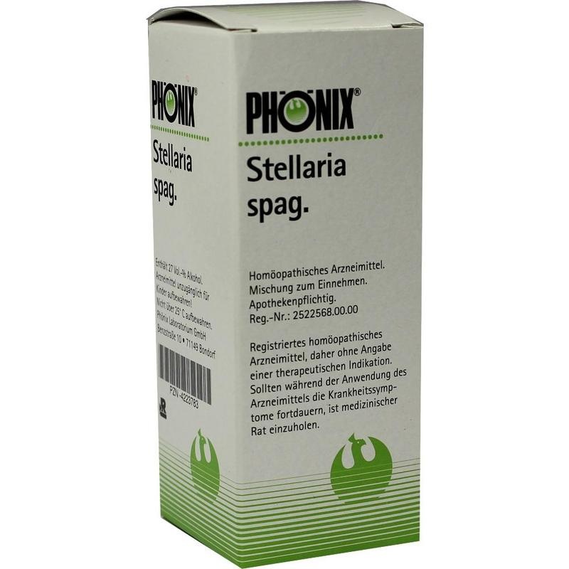 PHÖNIX STELLARIA spag.Mischung