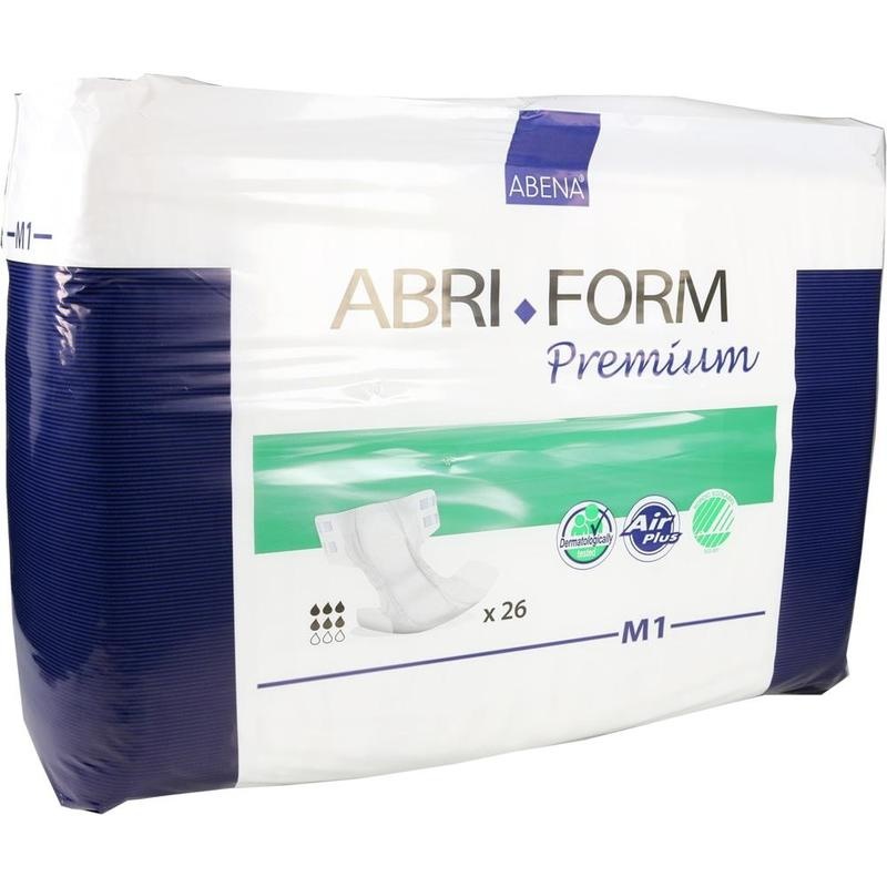 ABRI Form medium plus Air plus