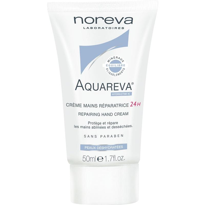 NOREVA Aquareva regenerierende Handcreme
