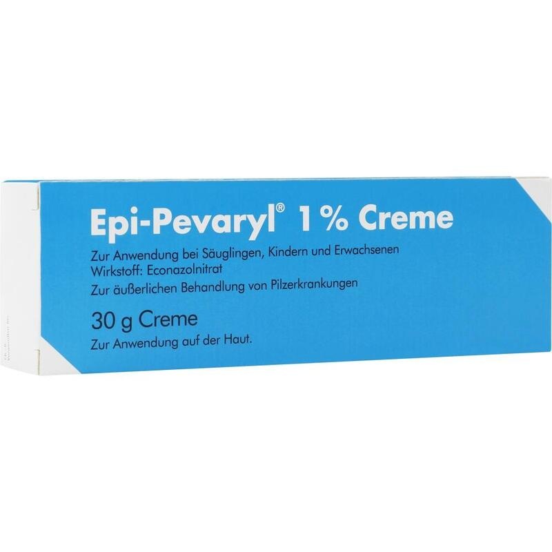 EPI PEVARYL Creme