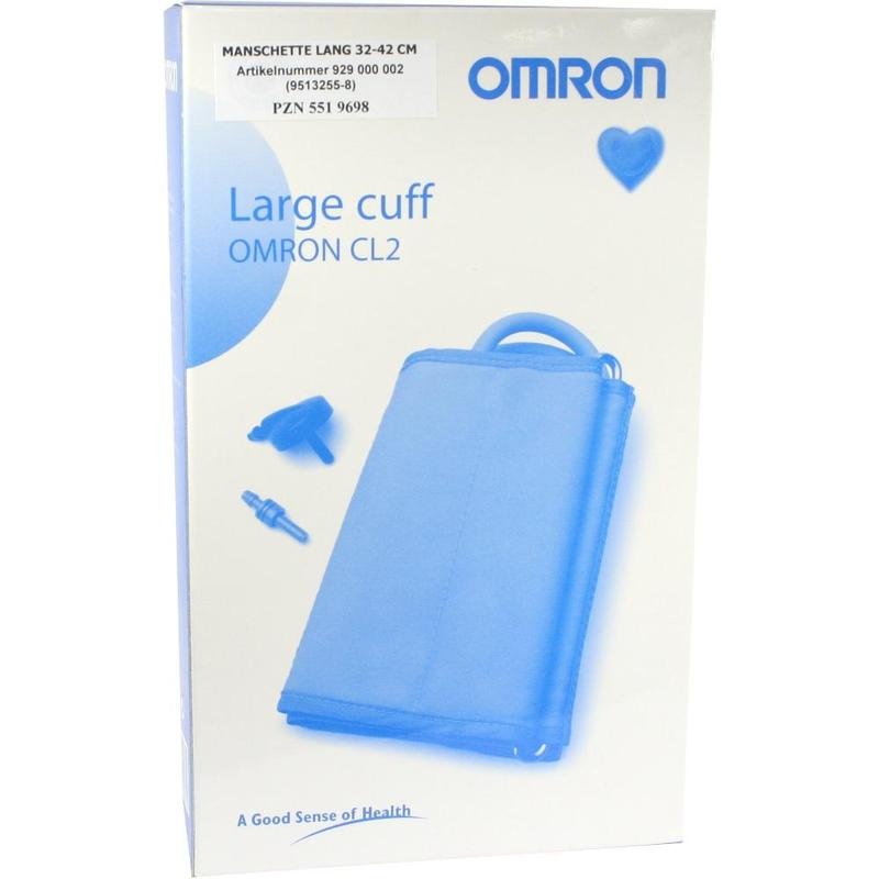 OMRON Ringmanschette 32-42 cm CL2