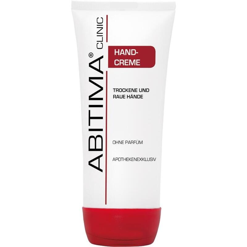 ABITIMA Clinic Handcreme