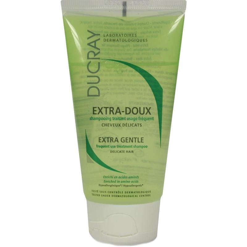 DUCRAY EXTRA MILD Shampoo Reisegröße