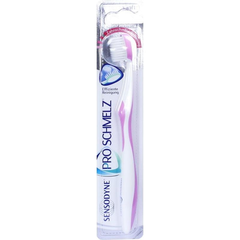 SENSODYNE ProSchmelz Zahnbürste