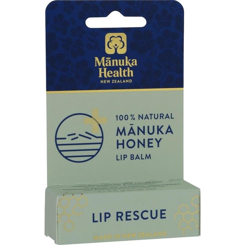 MANUKA HEALTH Lippenbalsam