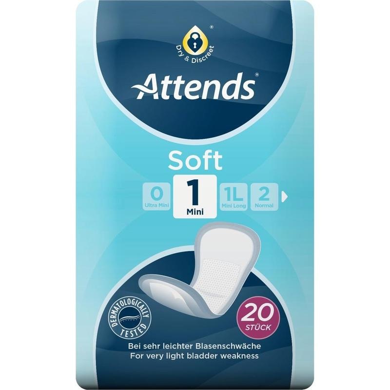 ATTENDS Soft 1 mini