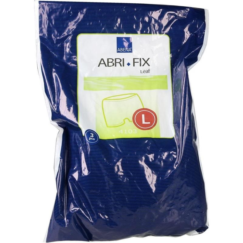 ABRI Fix Leaf Fixierhose large 85-135 cm