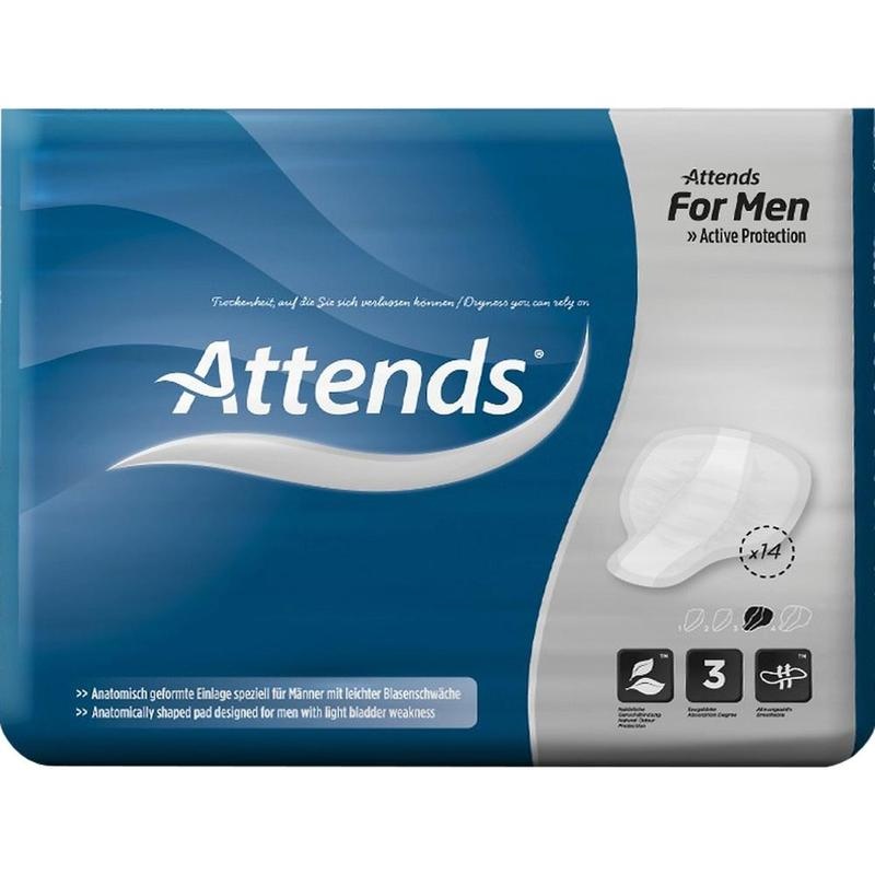 ATTENDS for men 3