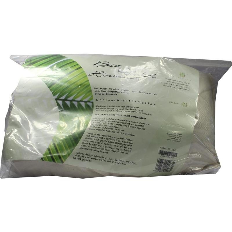 DINKELHÖRNCHEN 700 g