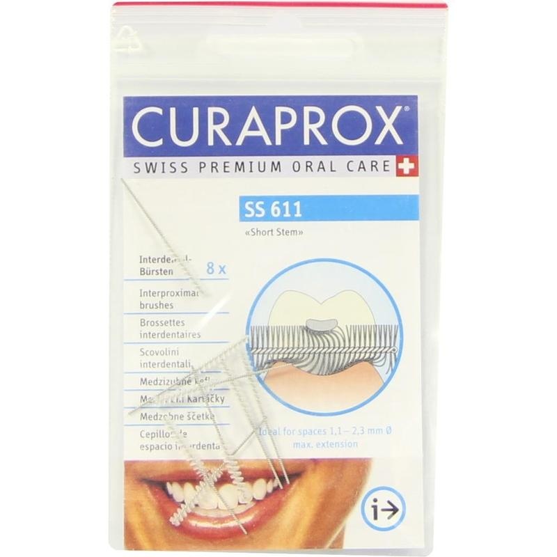 CURAPROX SS 611 Standard Zahnbürste