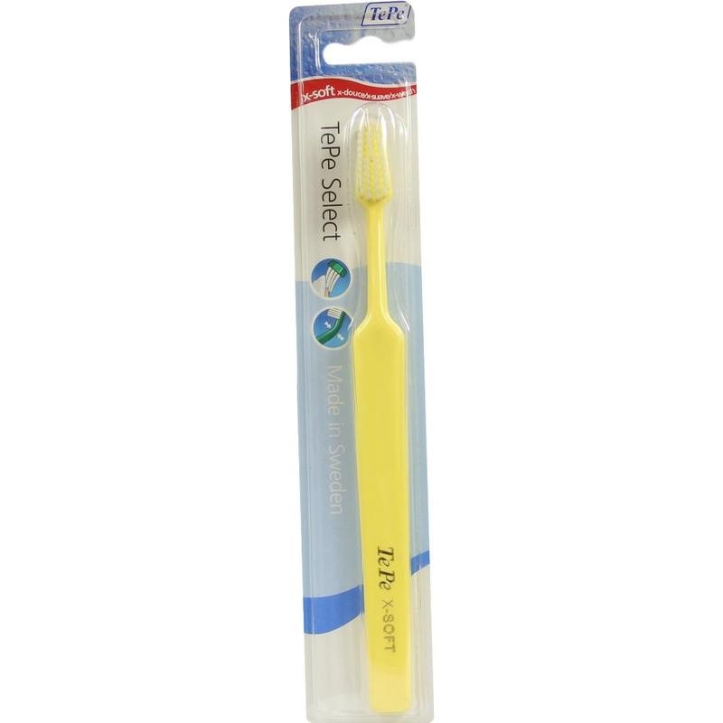 TEPE Zahnbürste Select x-weich