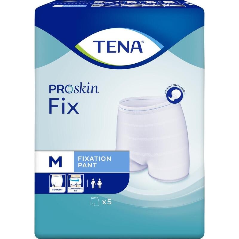 TENA FIX Fixierhosen M