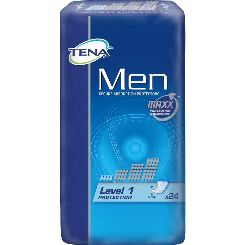TENA MEN Level 1 Einlagen