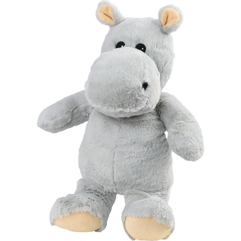 WARMIES Beddy Bear Nilpferd II