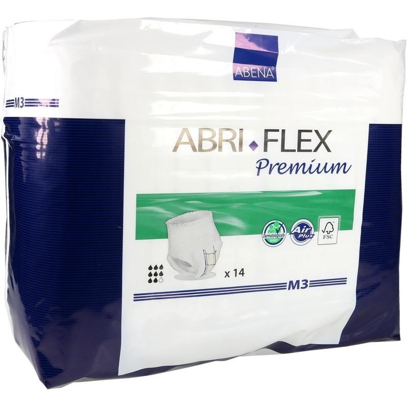 ABRI Flex Premium Pants 80-110 cm M3 FSC
