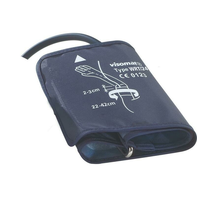 VISOMAT Bügelmansch.Typ WRT/24060-01 22-42 cm