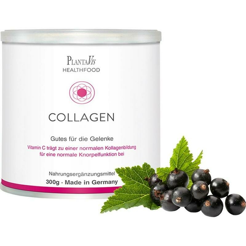 COLLAGEN GUTES für die Gelenke Pulver