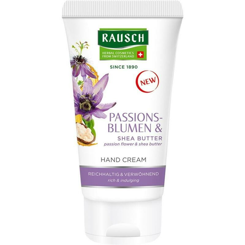 RAUSCH Passionsblumen Hand Cream