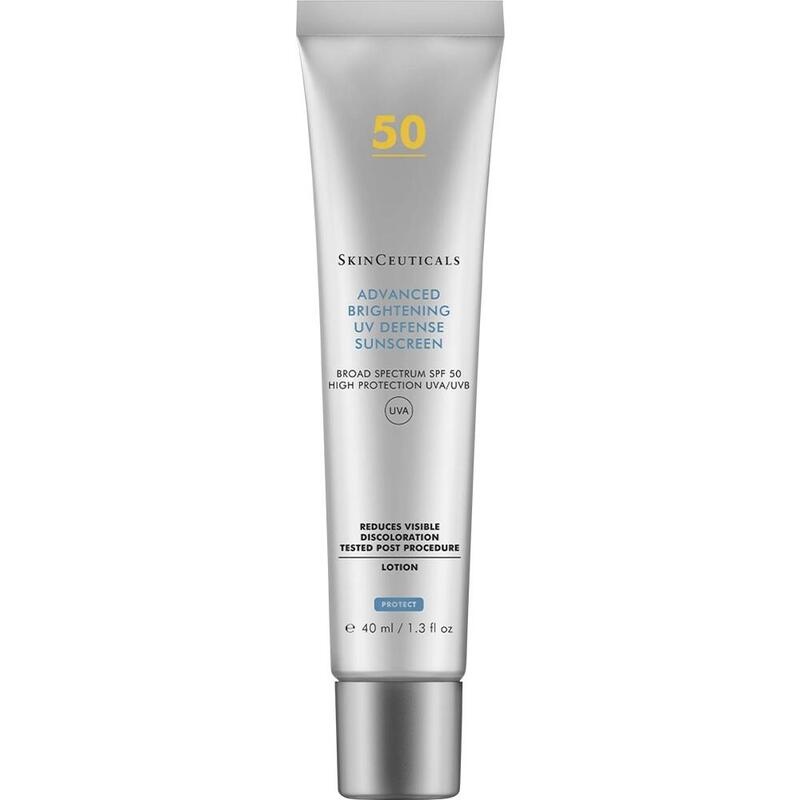 SKINCEUTICALS Adv.Bright.UV Def.Sunscreen SPF 50