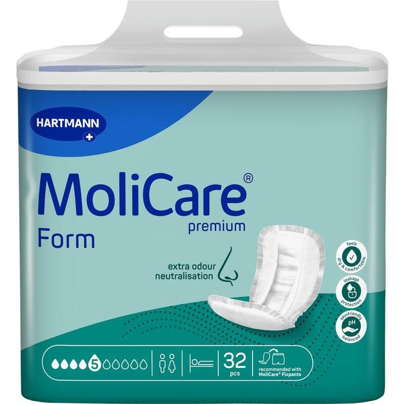 MOLICARE Premium Form 5 Tropfen