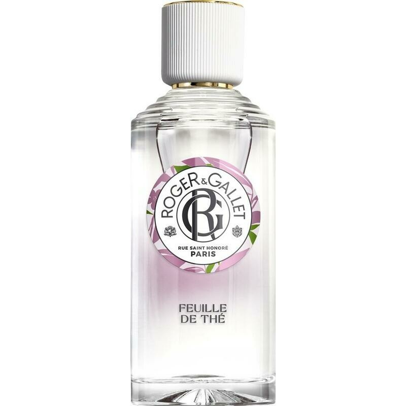 R&G Feuille de The Wohlfühl-Wasser Spray