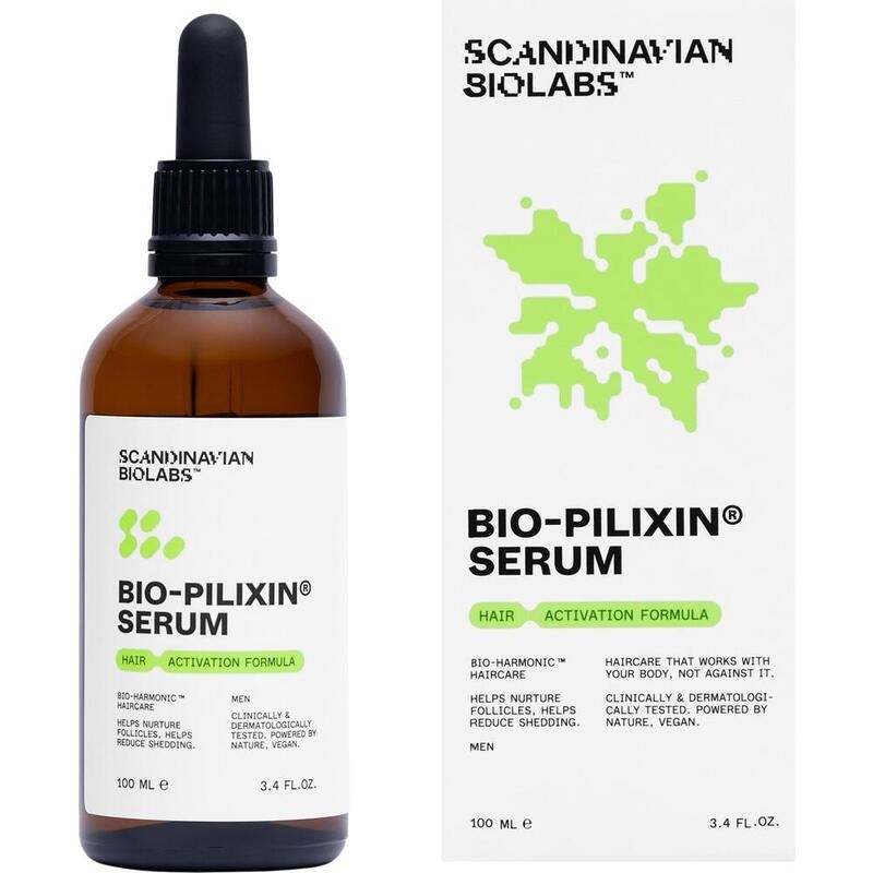 BIO-PILIXIN Serum für Männer