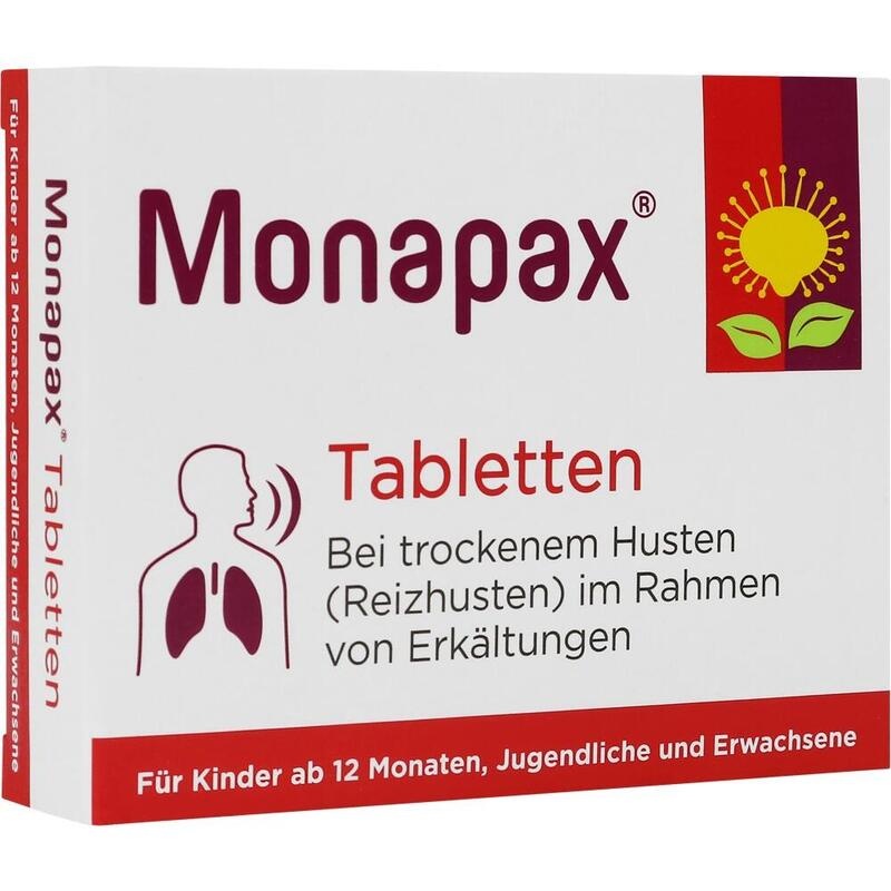 MONAPAX Tabletten