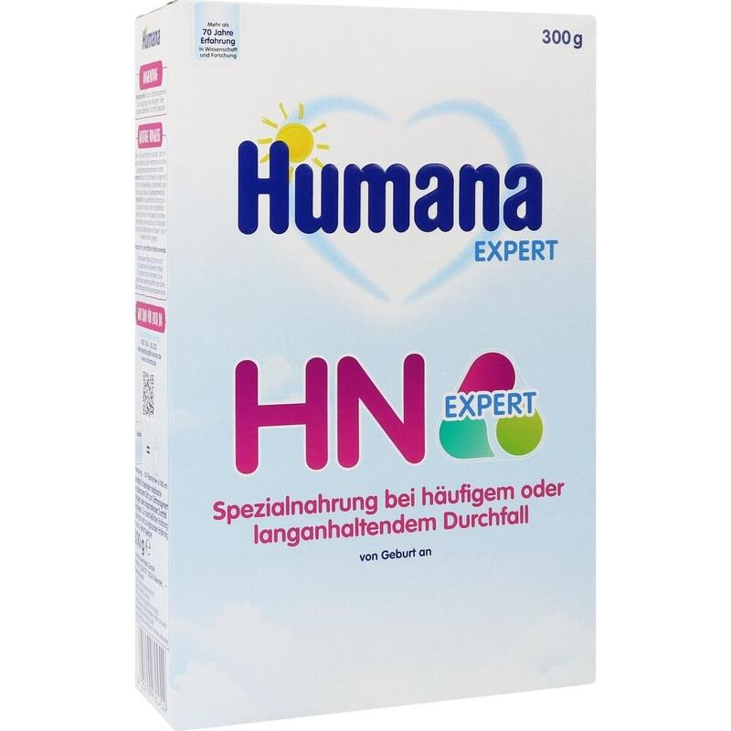 HUMANA HN Expert Pulver