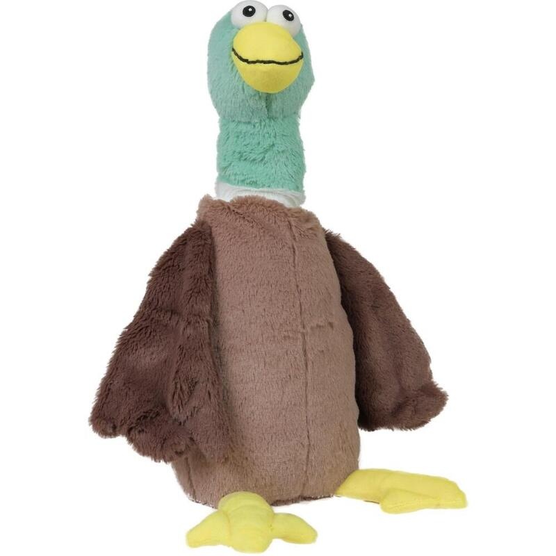 WARMIES Erpel