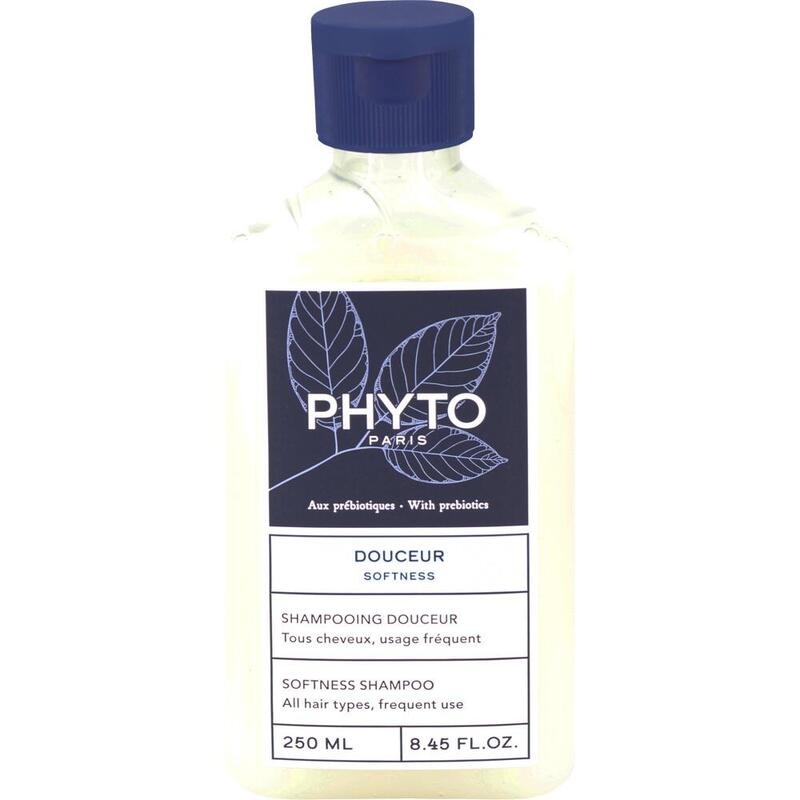 PHYTO SOFTNESS Shampoo