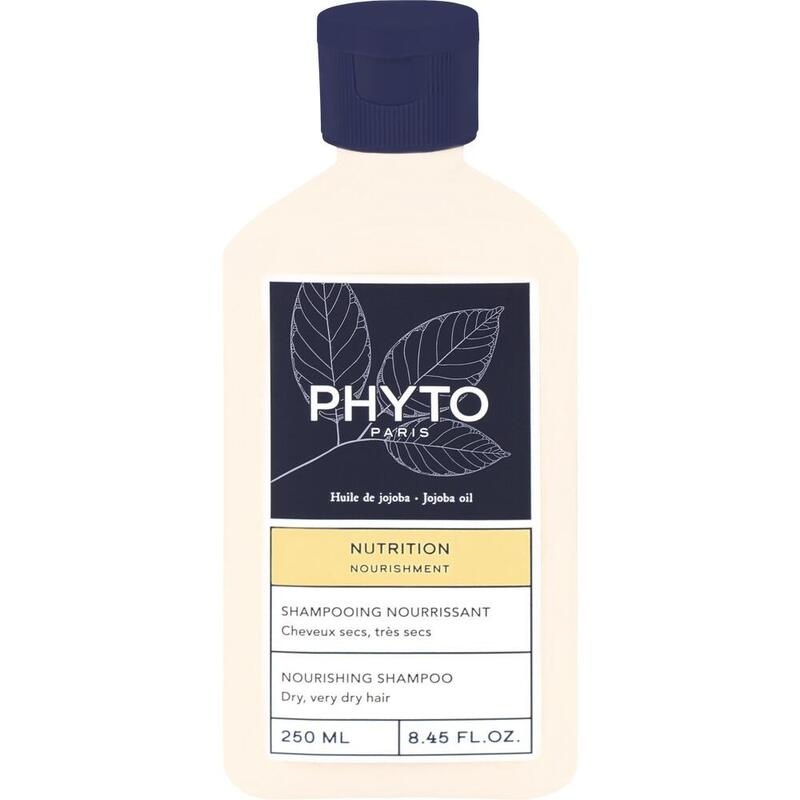 PHYTO NUTRITION Shampoo