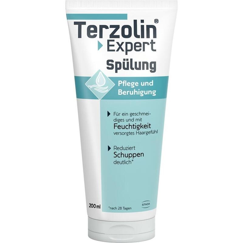 TERZOLIN Expert Spülung