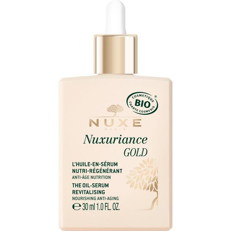 NUXE Nuxuriance Gold Öl-Serum
