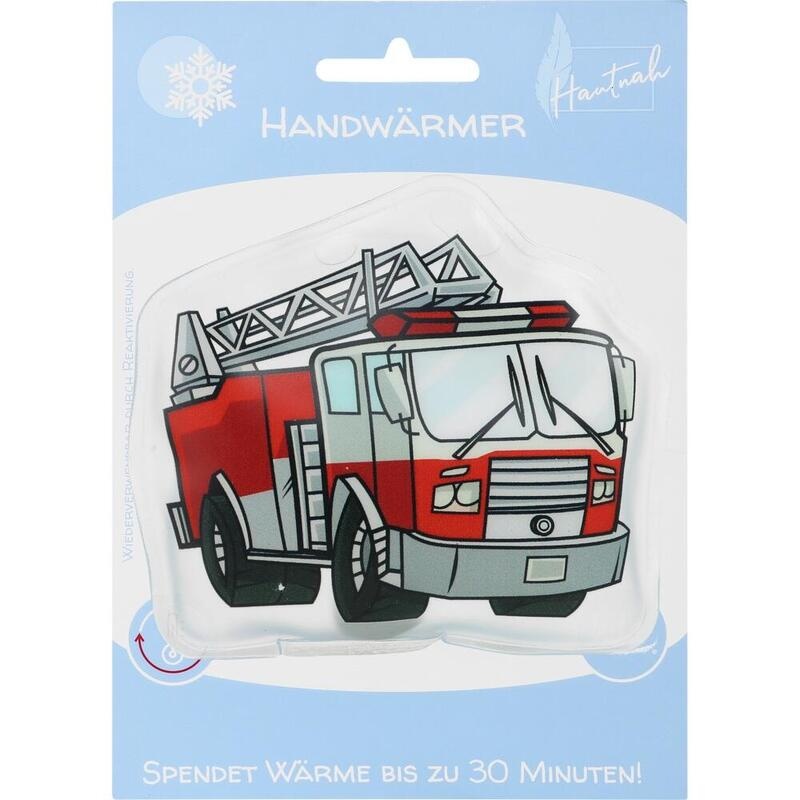 HANDWÄRMER Feuerwehr KDA