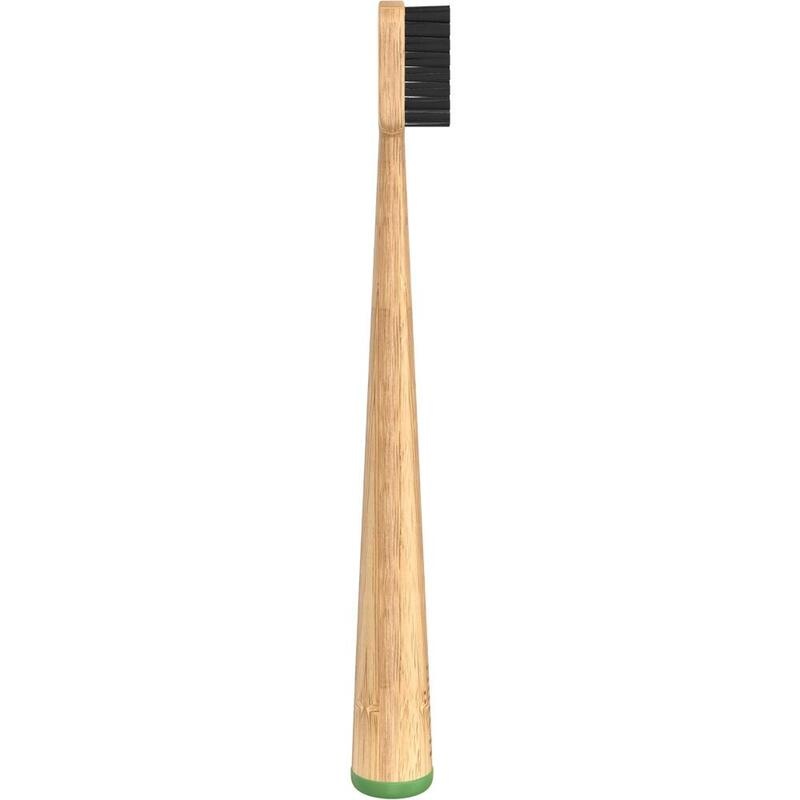 NATCH Zahnbürste soft grün