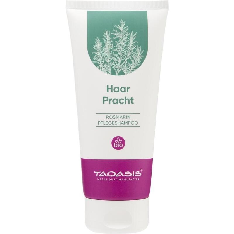HAARPRACHT Rosmarin Shampoo
