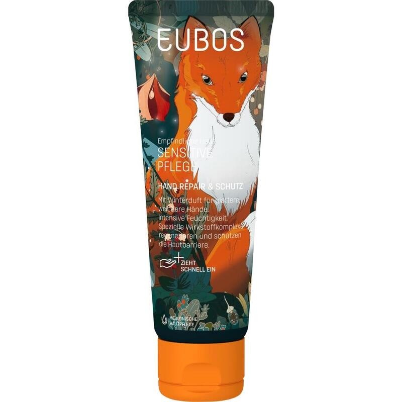 EUBOS SENSITIVE Hand Rep.&Schu..WCC Fuchs Sondered