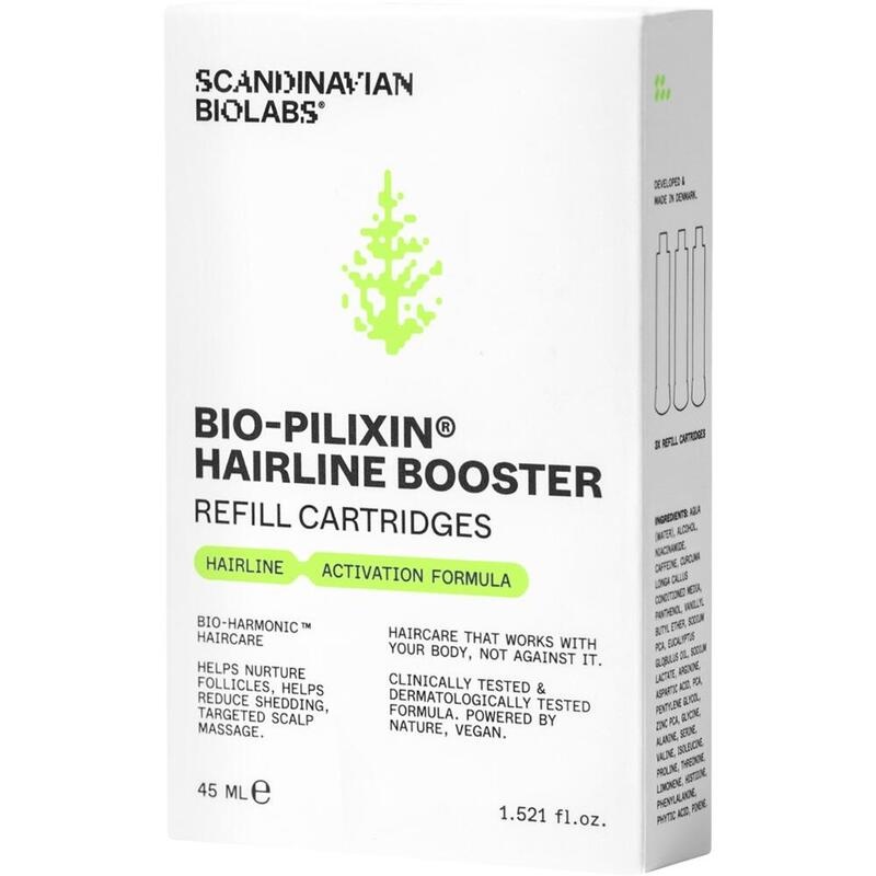 BIO-PILIXIN Hairline Booster Serum refill