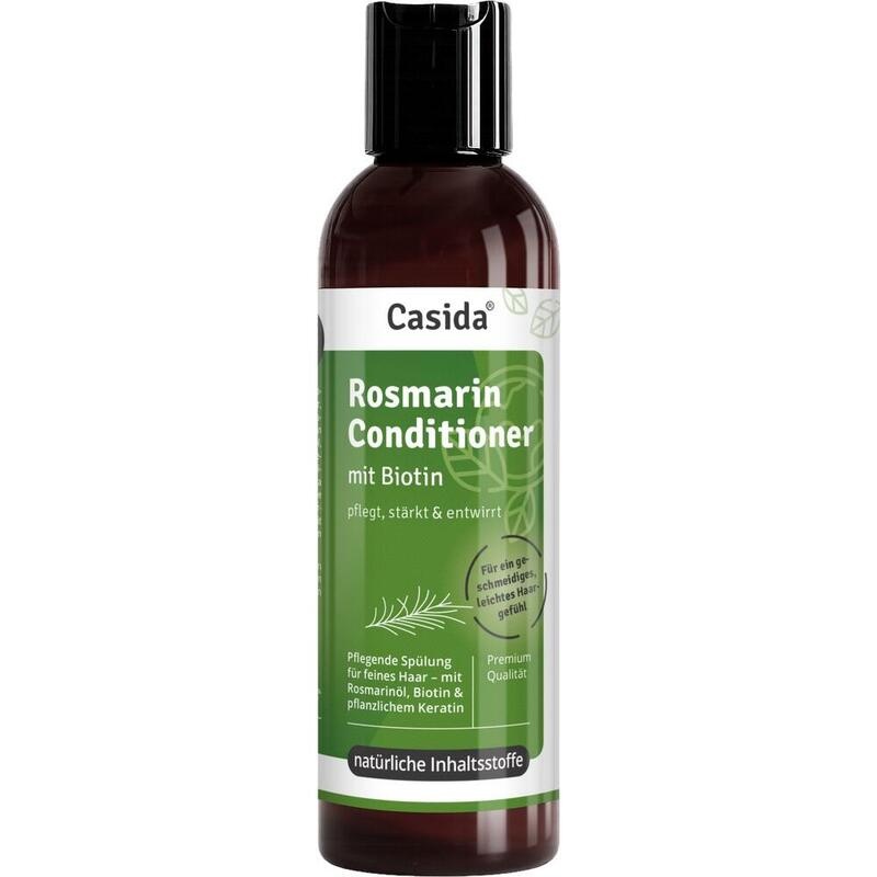 ROSMARIN CONDITIONER mit Biotin